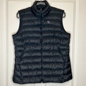 Mountain Hardwear Women's Rhea Ridge Vest black XL